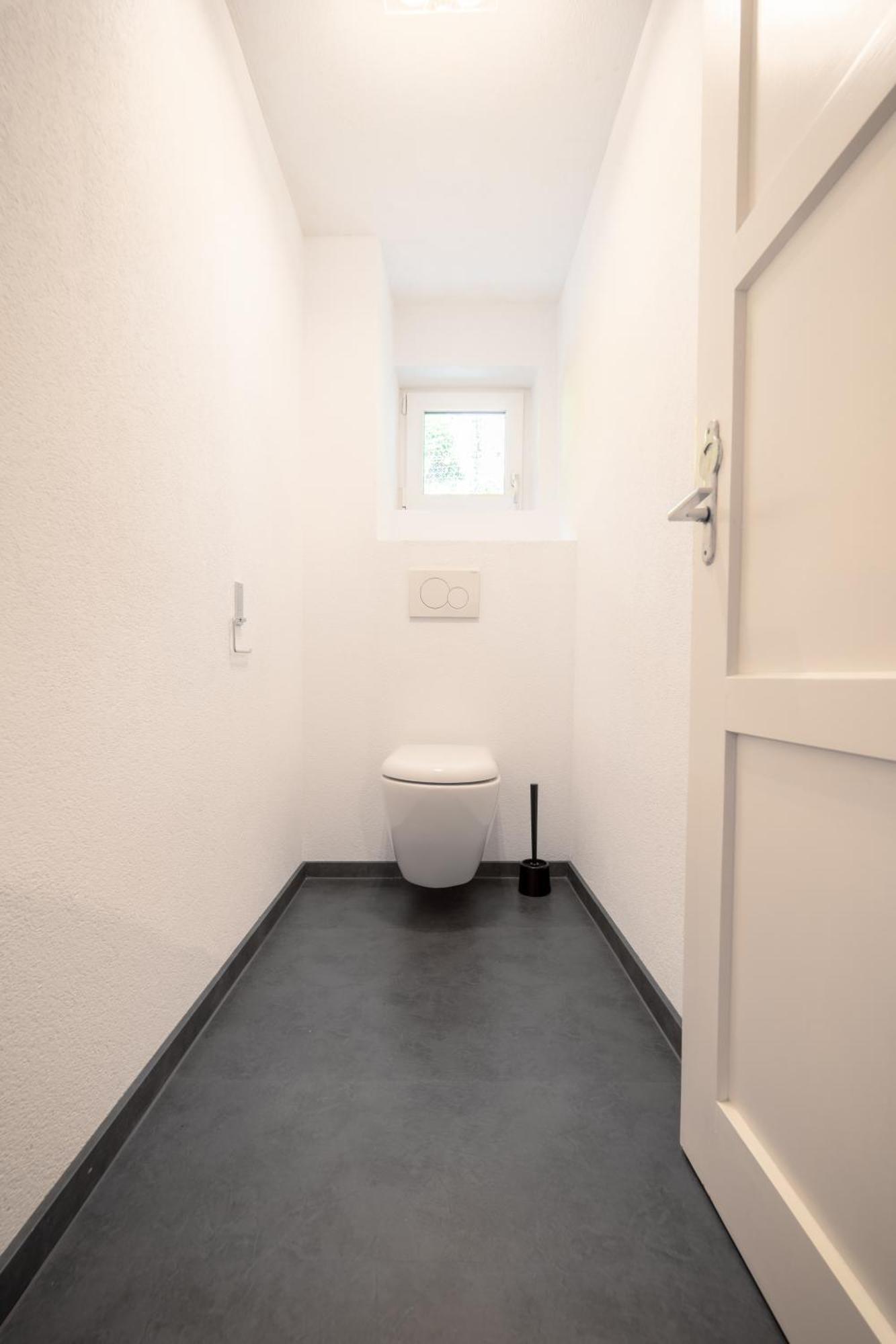 Urlaubsplatzl Appartements Oetz Værelse billede